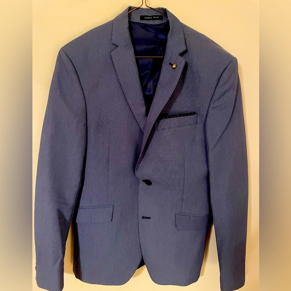 Men’s sport coat
